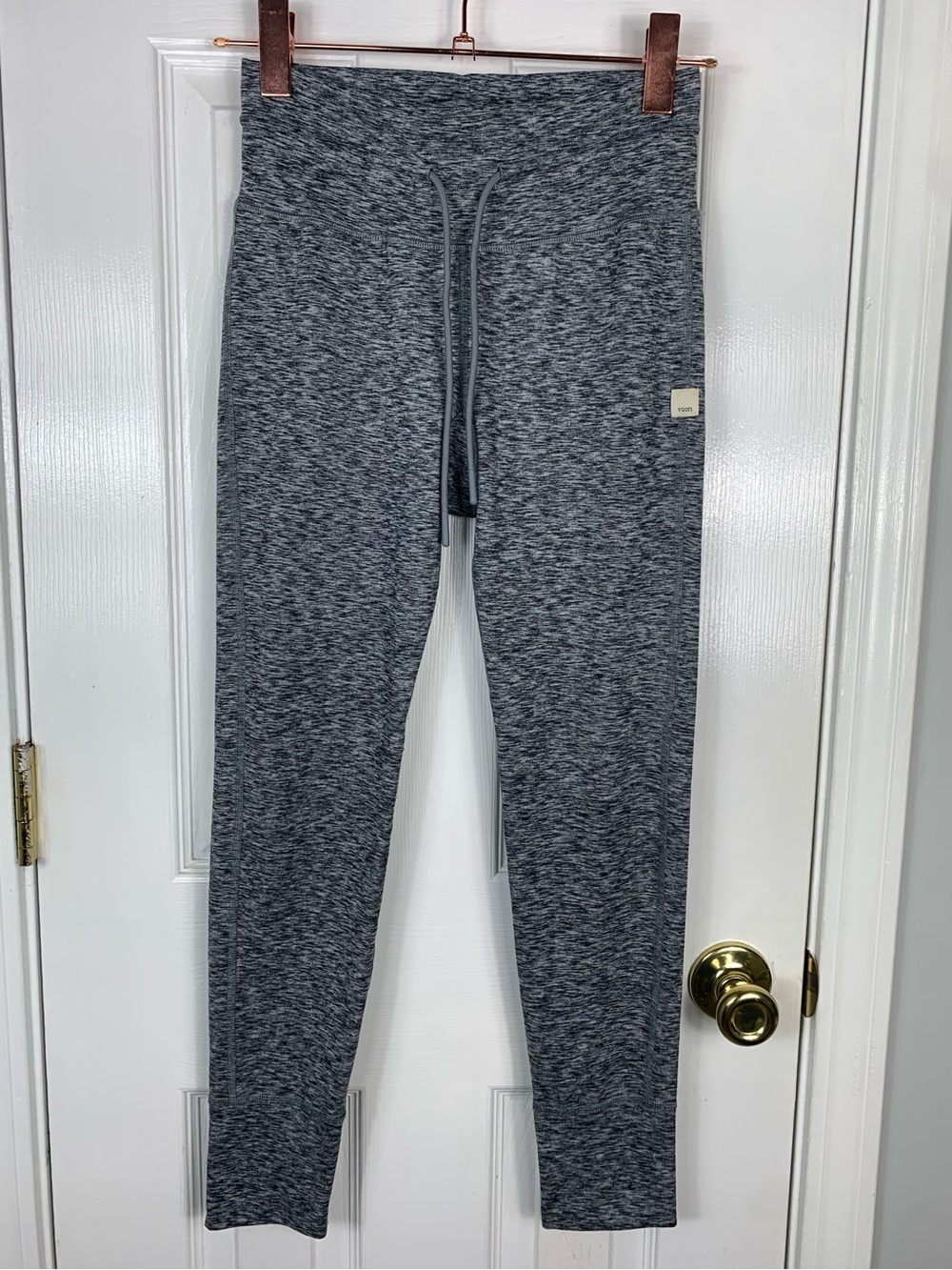 Vuori Daily Leggings Womens Small